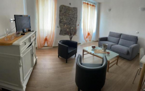 Casa Vacanze Trebiano Tresana